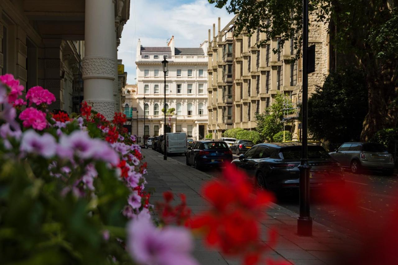 Central London Hyde Park Apartments 外观 照片